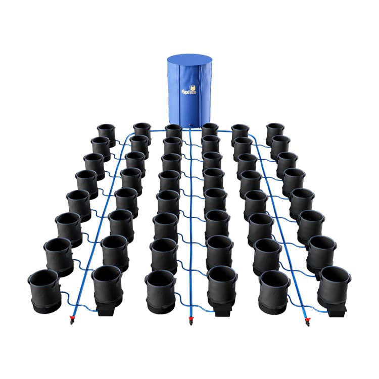 AutoPot FlexiPot XL Systems 20L