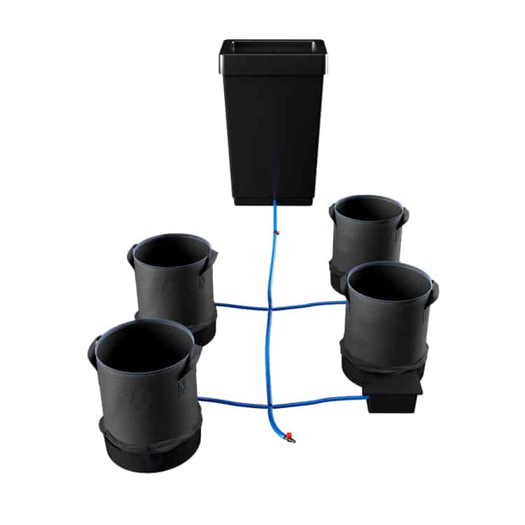 AutoPot FlexiPot XL Systems 20L