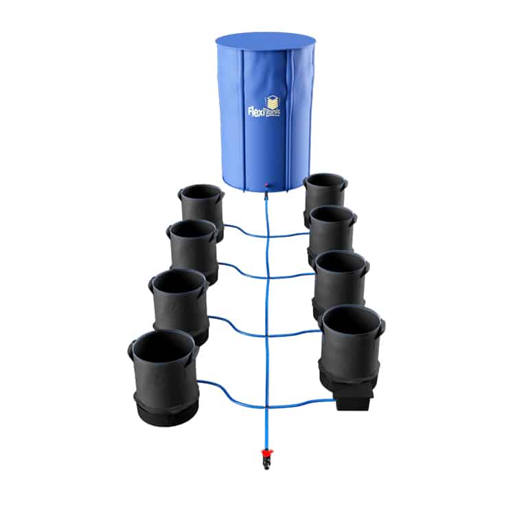 AutoPot FlexiPot XL Systems 20L