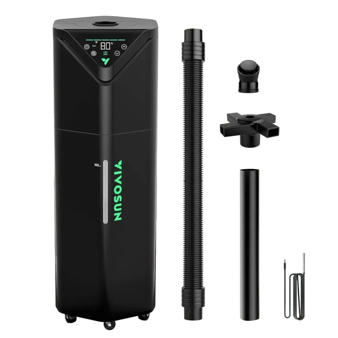 AeroStream H19 Intelligent Environmental 19L Humidifier