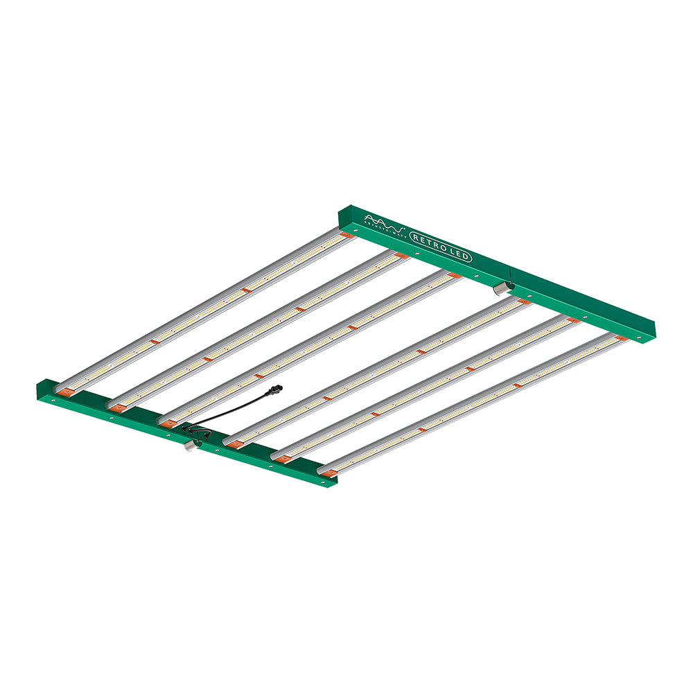 Adjusta-Watt Retro LED 720W Grow light