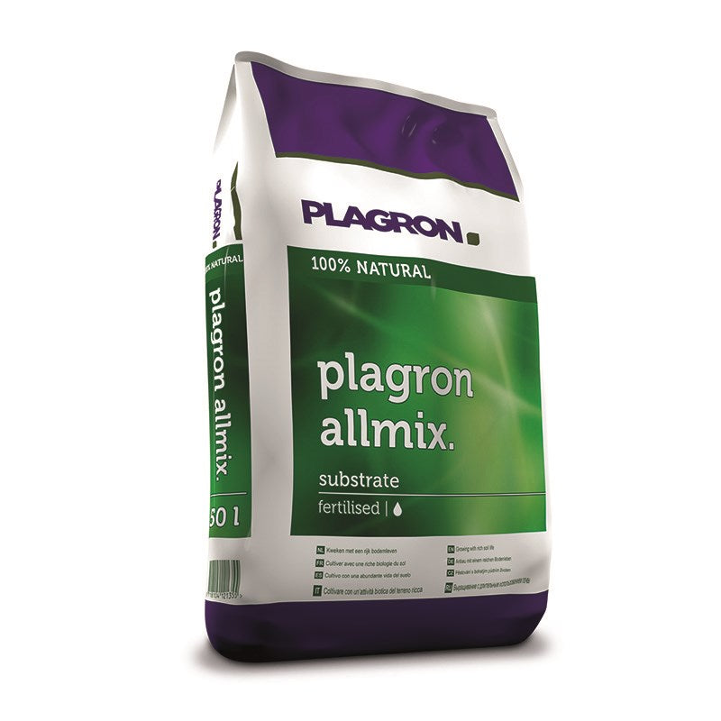 Plagron All Mix 50L