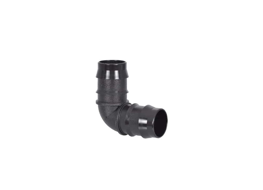 19mm Elbow