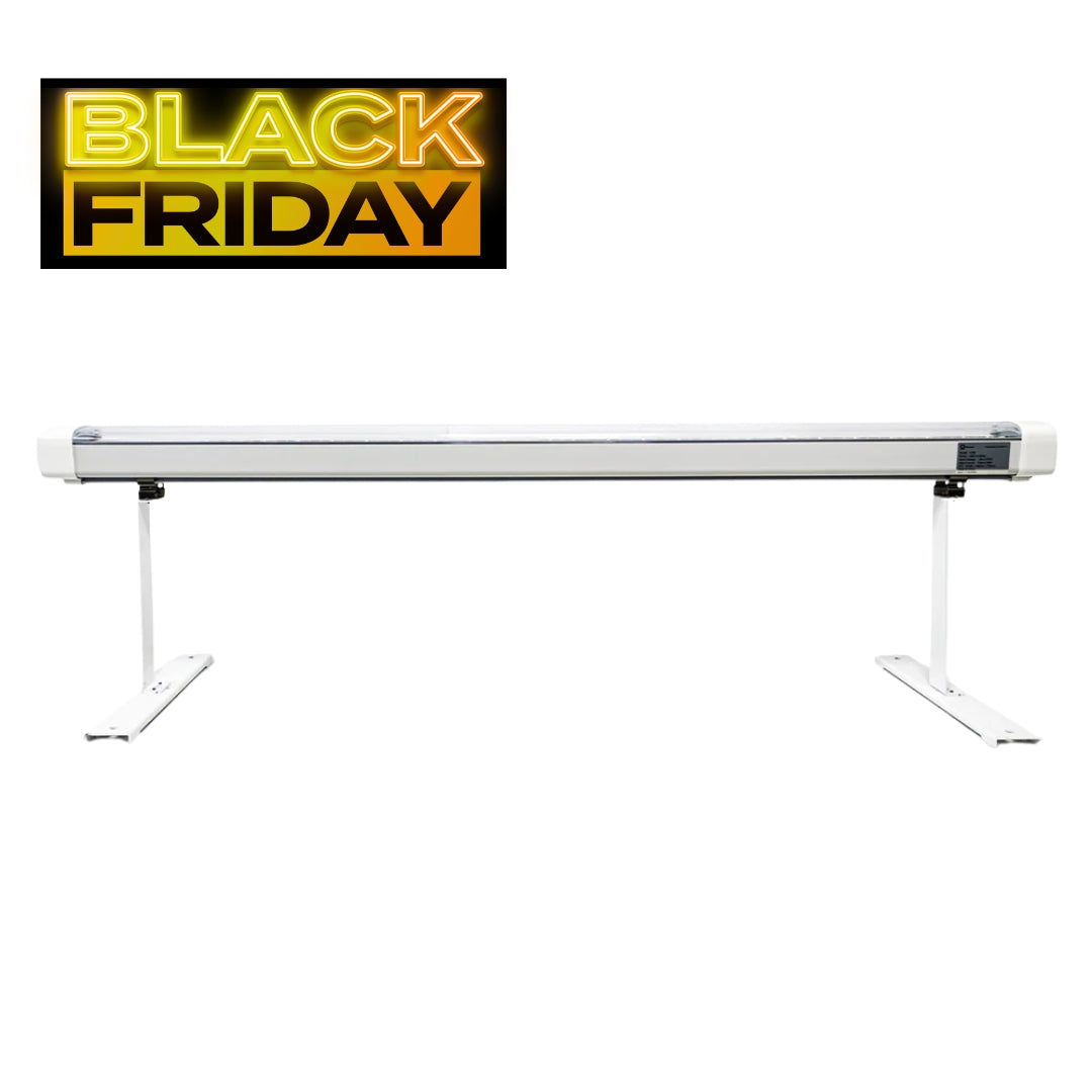 Omega 120W Under Canopy LED Grow Light