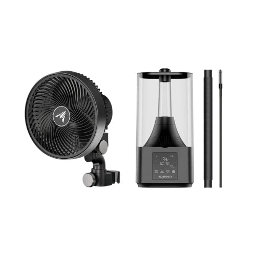 AC Infinity Combo Duo A