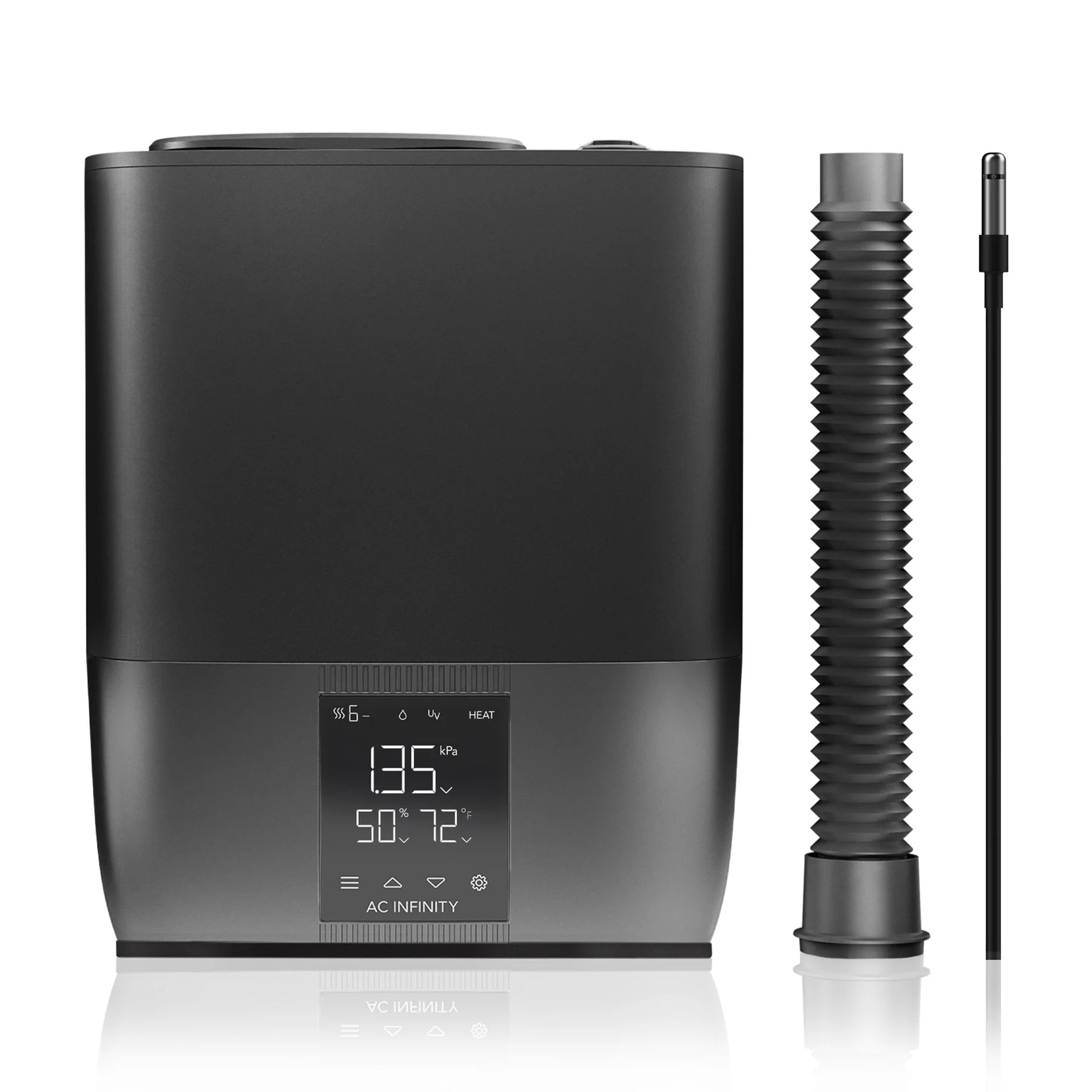 AC Infinity Cloudforge T5 Humidifier 9L with Smart Controls