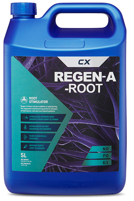 CX Horticulture - Regen-A-Root