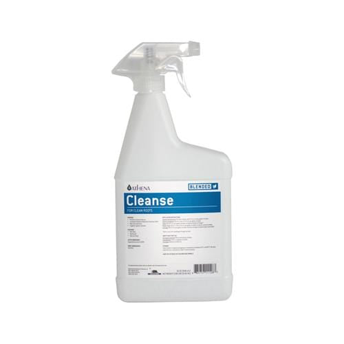 Athena Blended Line Cleanse | Gro-Rite