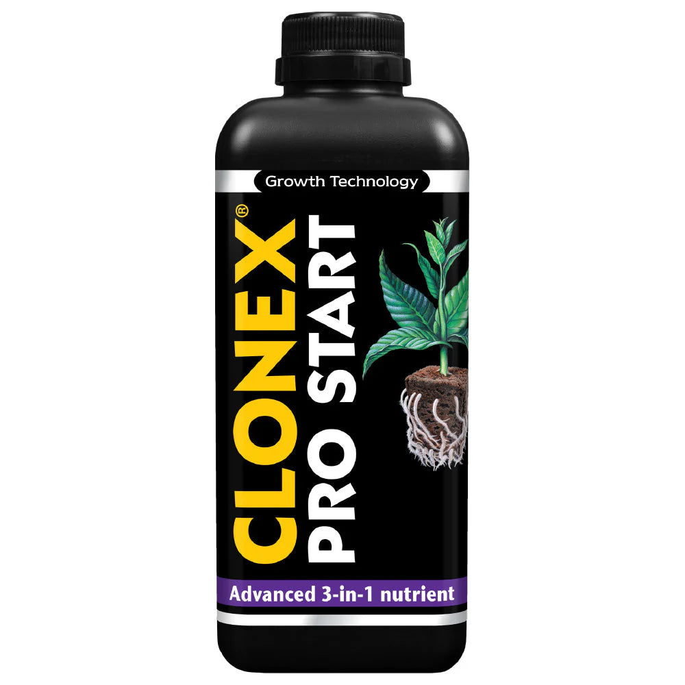 Clonex Pro Start