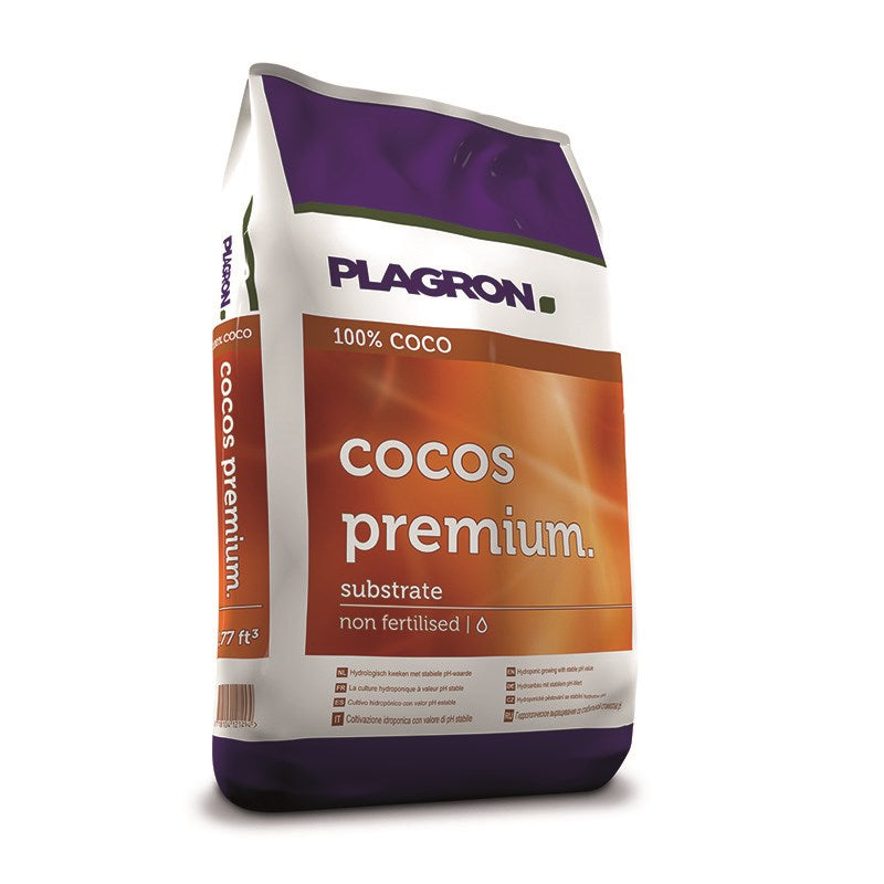 Plagron Cocos Premium 50L