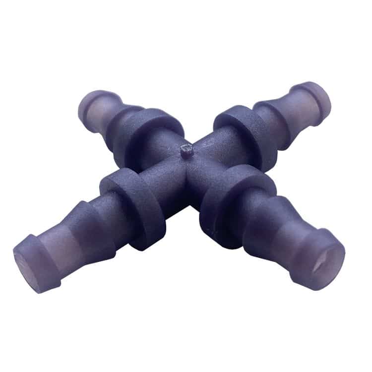 Khloris Cross Connector