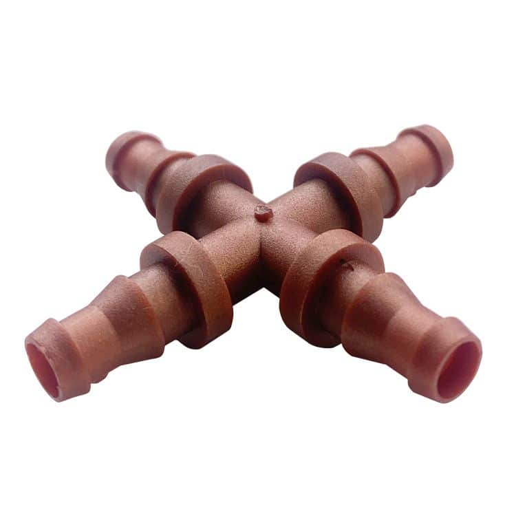 Khloris Cross Connector