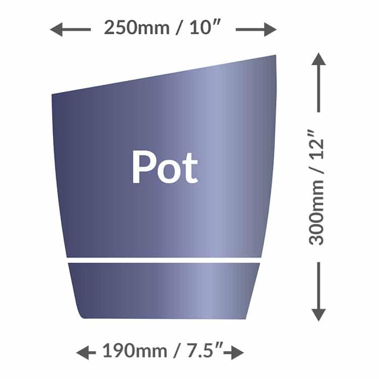 Khloris 1 Pot 8.5L