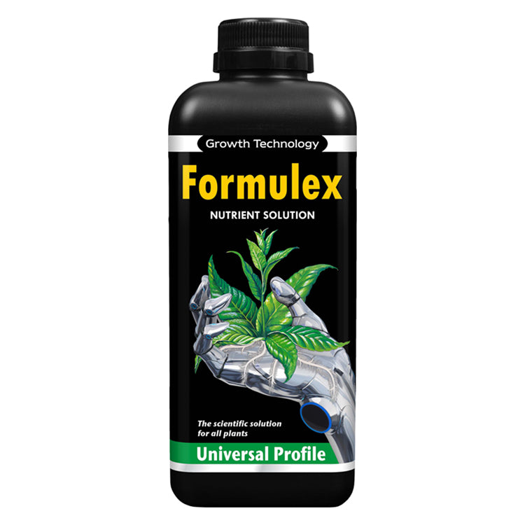 Growth Technology - Formulex