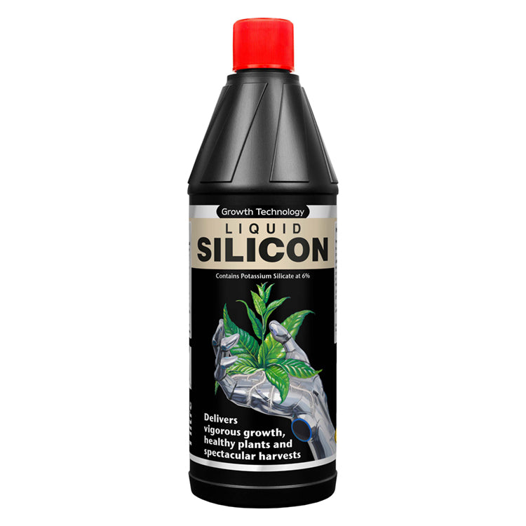 Growth Technology - Liquid Silicon