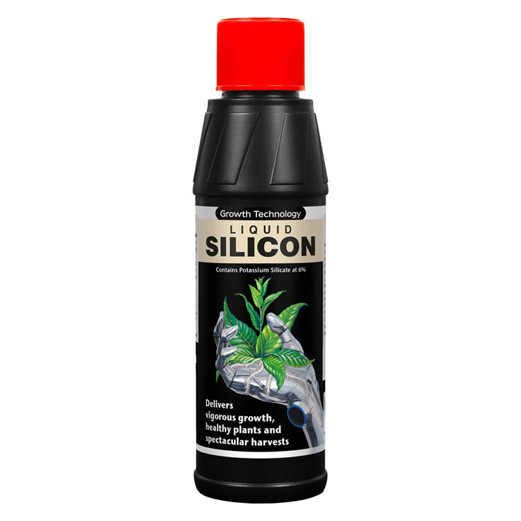 Growth Technology - Liquid Silicon