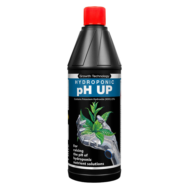 Growth Technology - pH Up