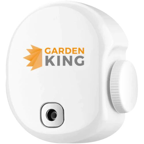 Garden King Plug In Ozone Generator