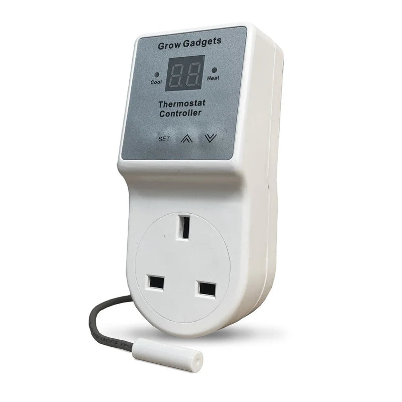 Heat Thermostat Controller