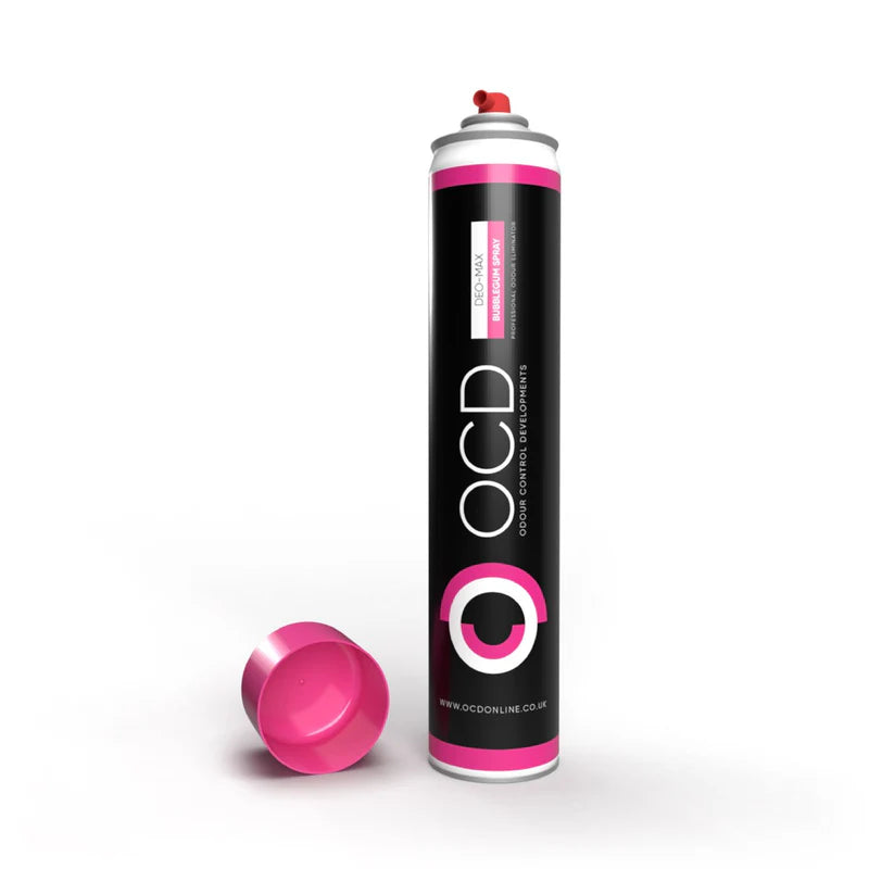 OCD Deo-Max Aerosol 750ml