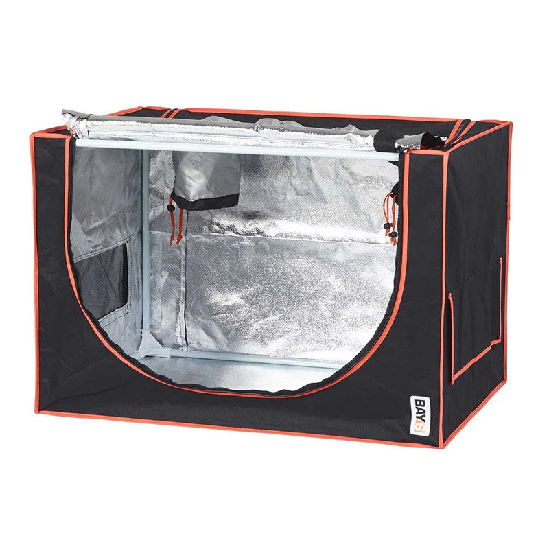 BAY6 Grow Tent 0.6m x 0.9m x 0.6m