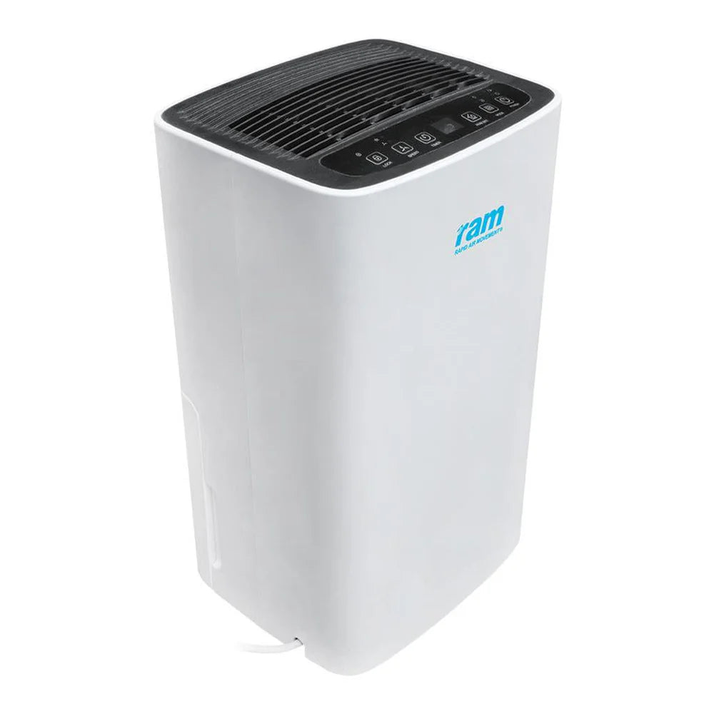 RAM 12L Dehumidifier