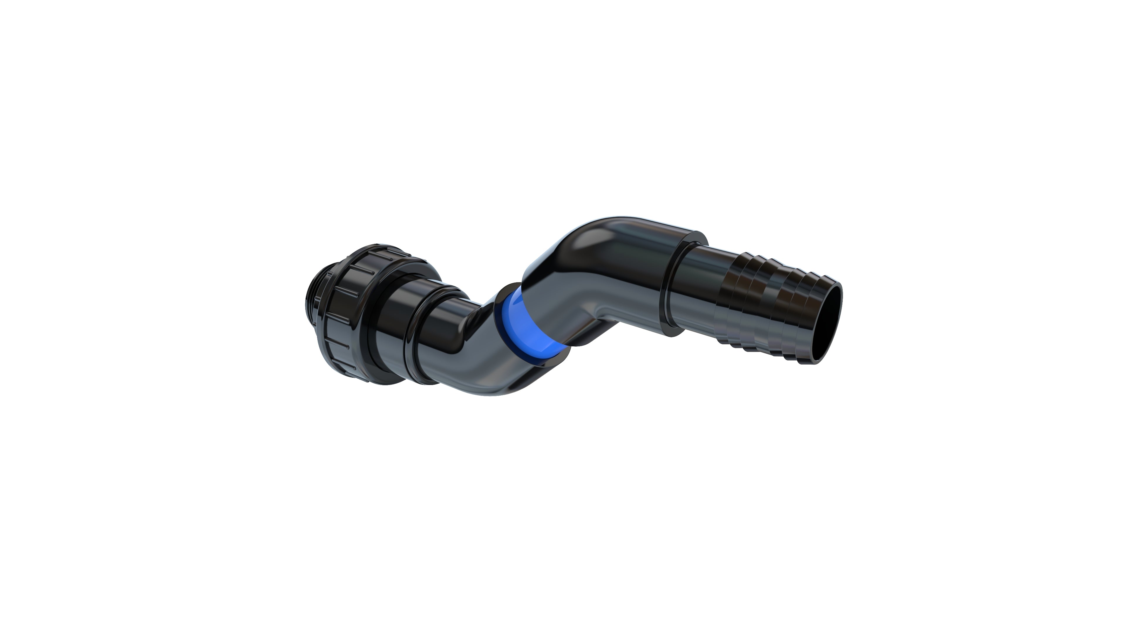 V-SYSTEM Inlet Manifold