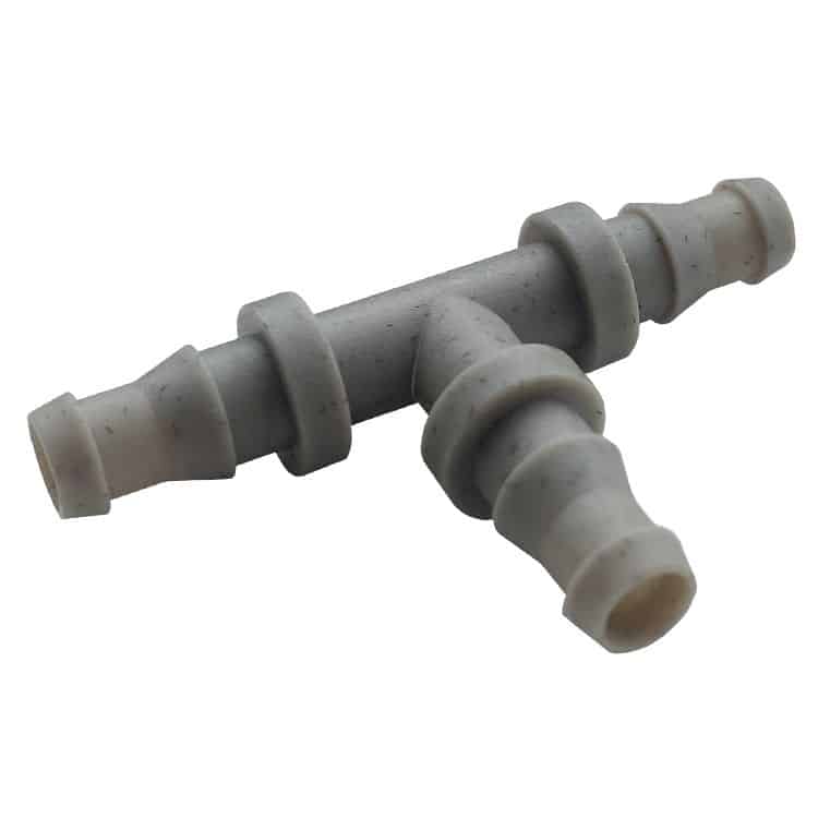 Khloris Tee Connector