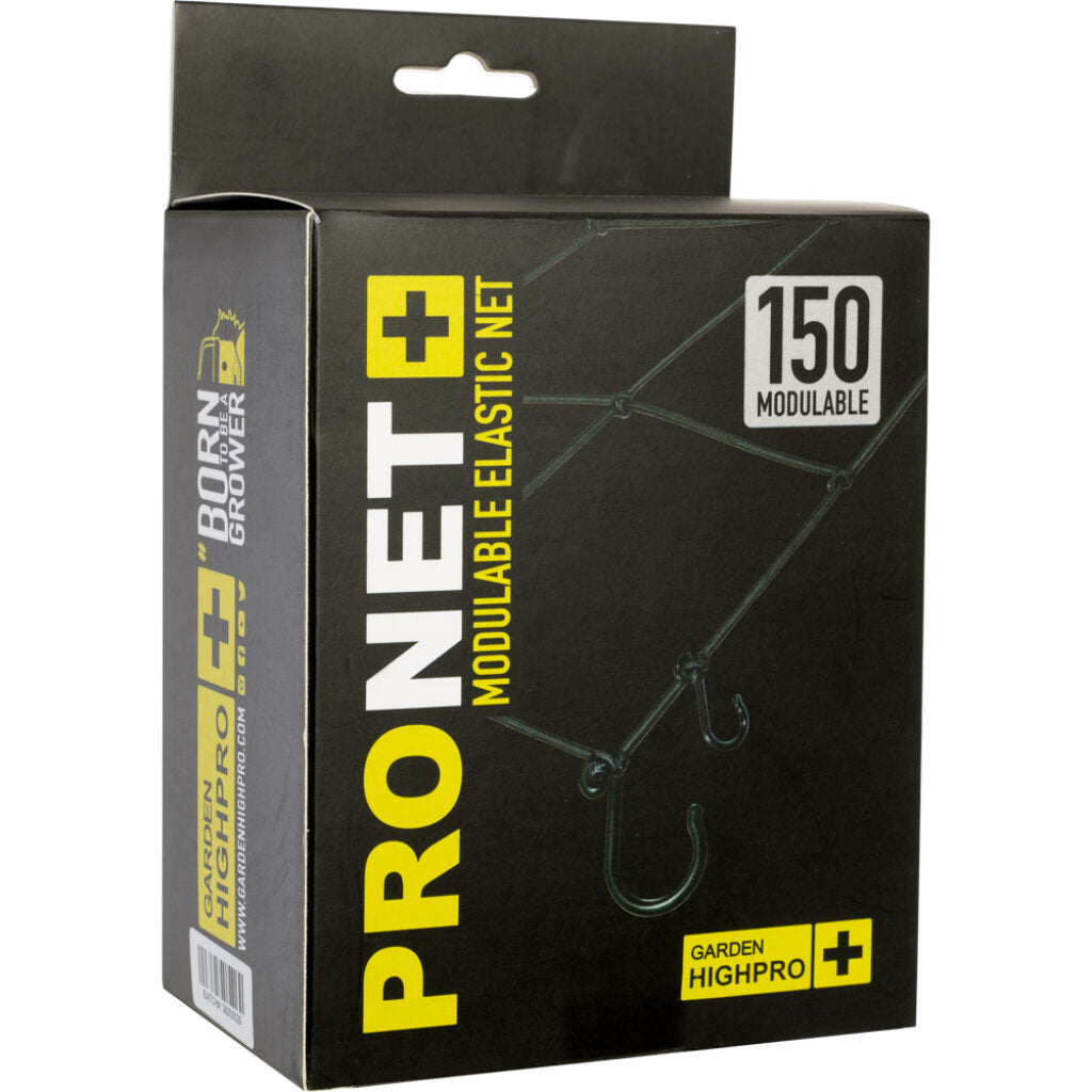 PRONET 150 Modulable Elastic Net