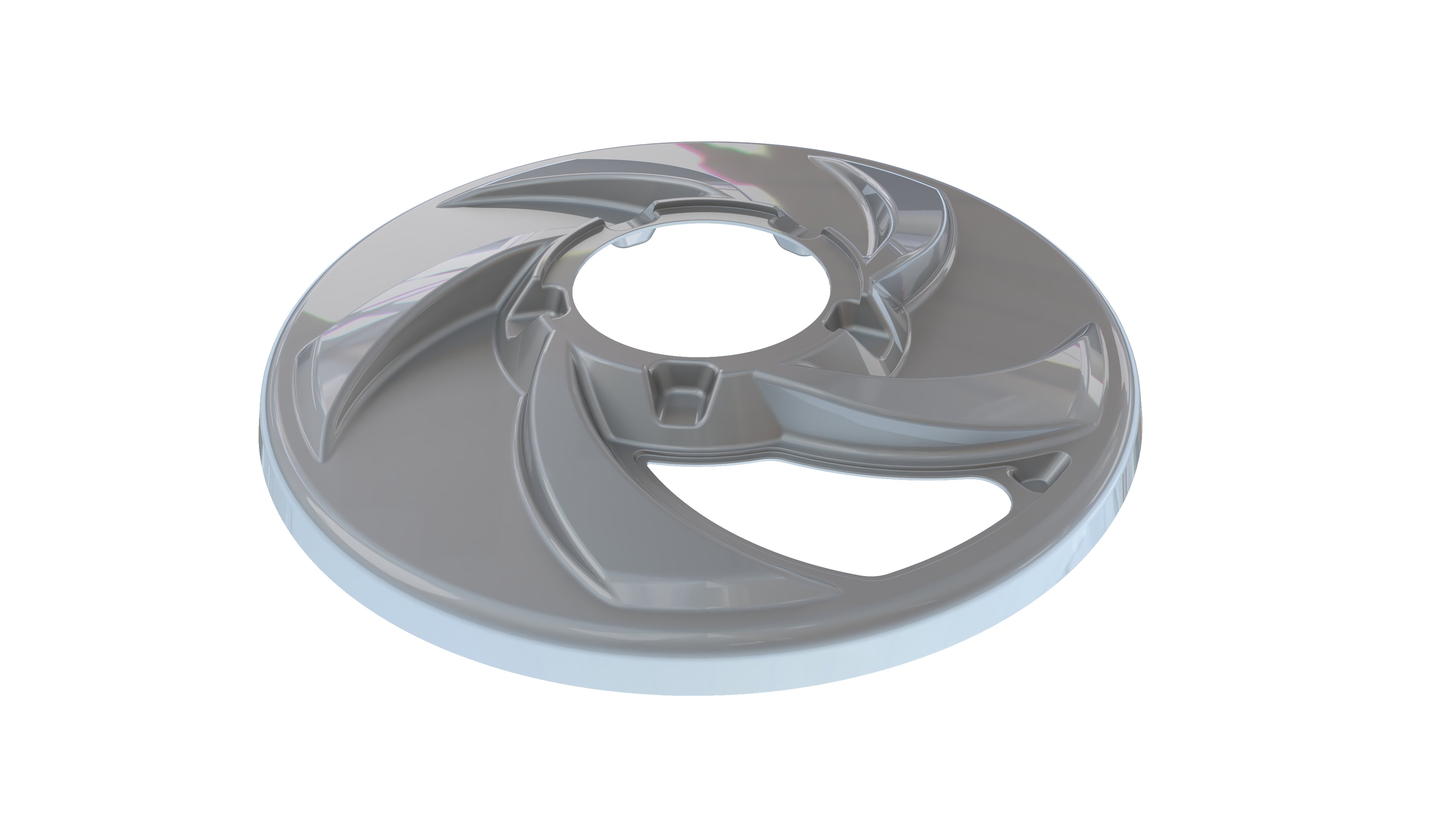 V-SYSTEM V Lid