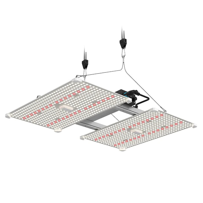 LUMii BLACK Blade 400W LED