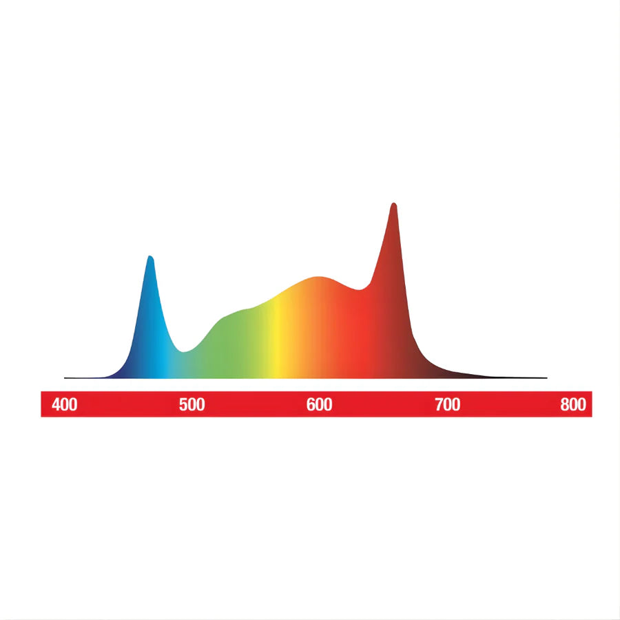 Maxibright Varidrive 500/1000w LED