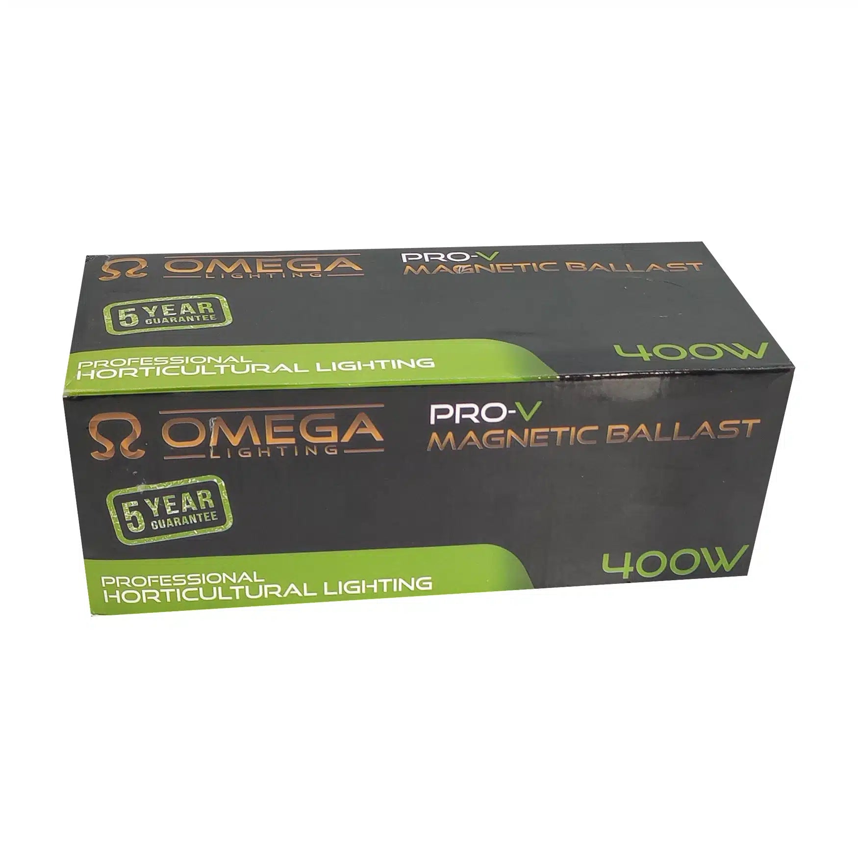 Omega 400W Pro-V Magnetic Ballast