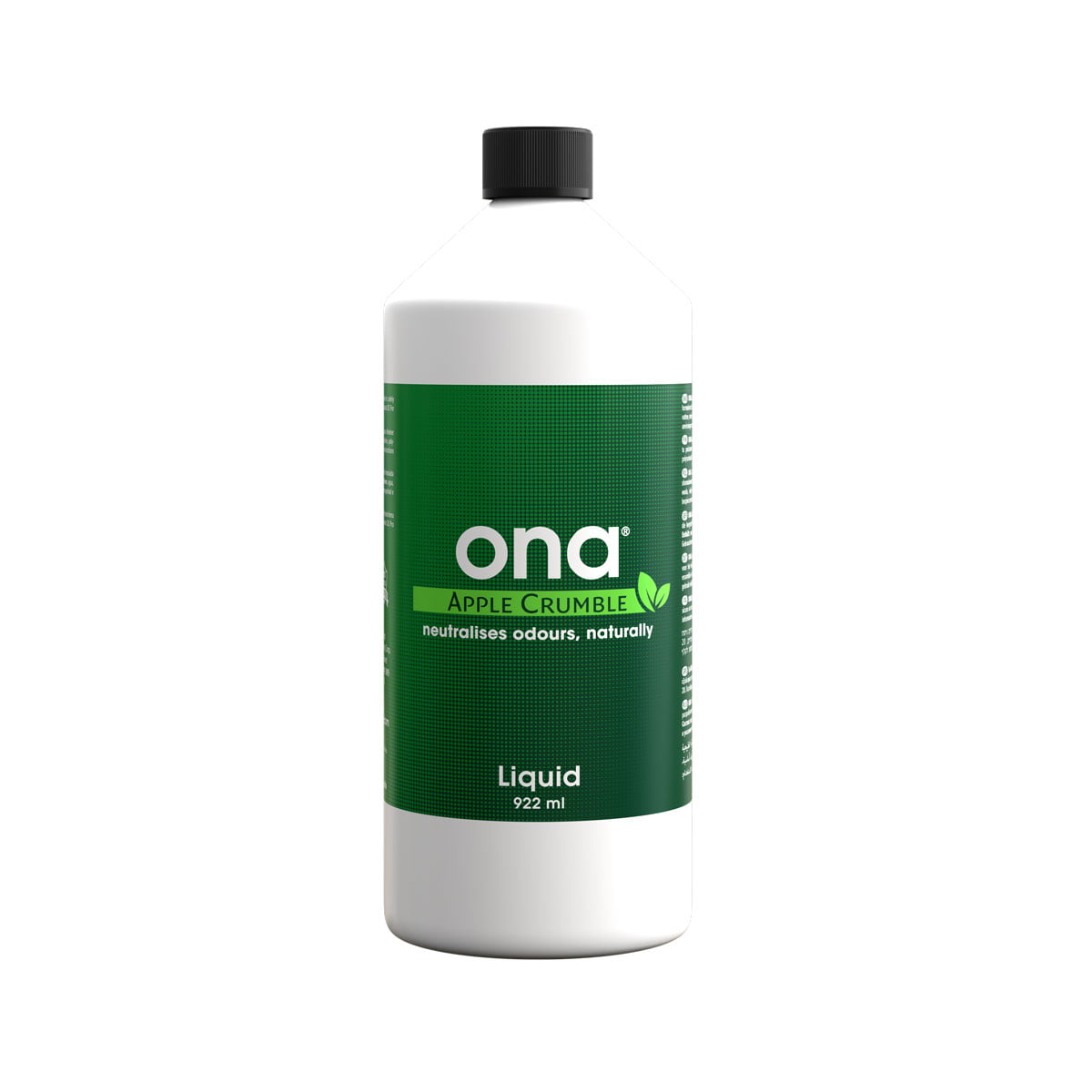 ONA Liquid 922ml