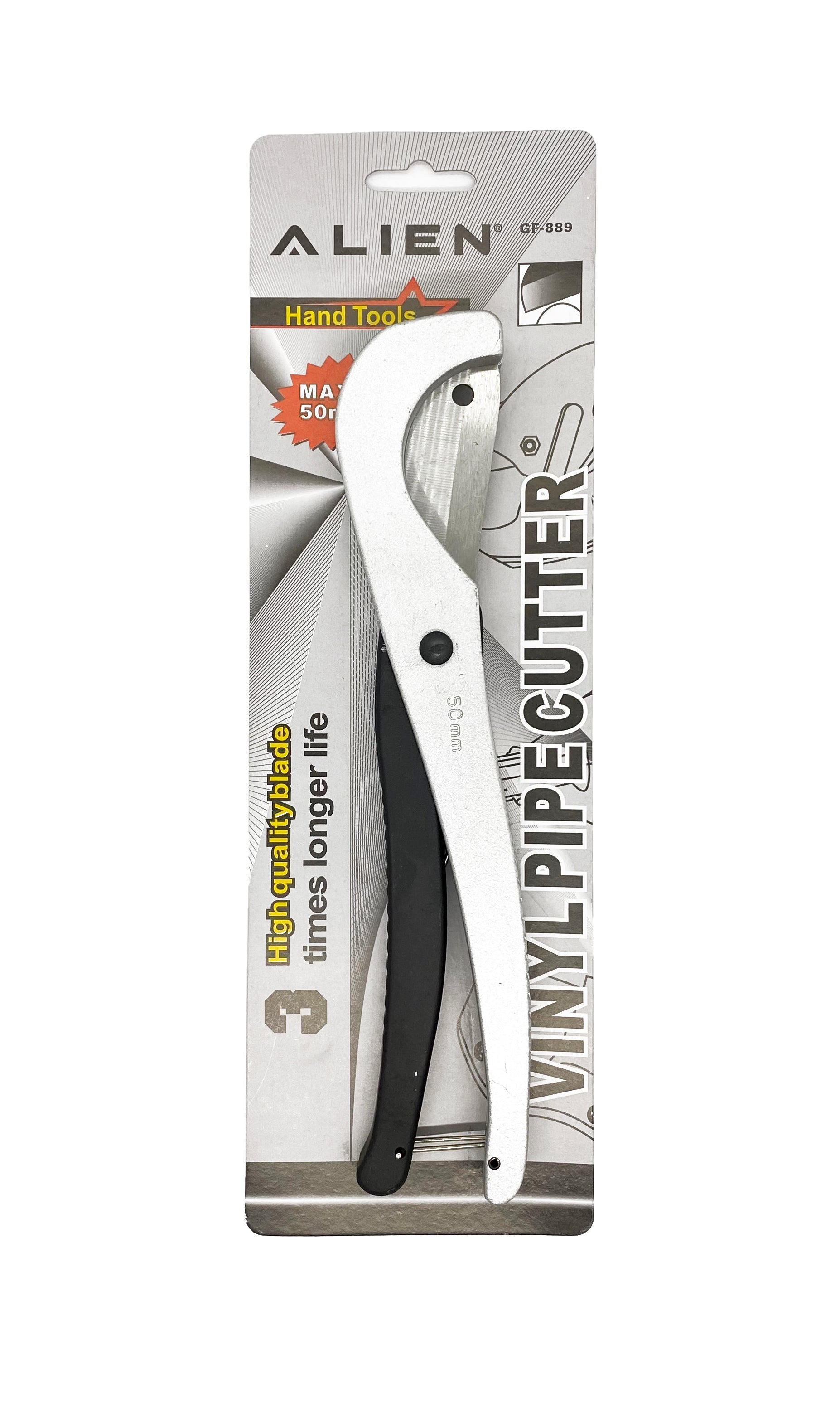 50mm Pipe Cutters