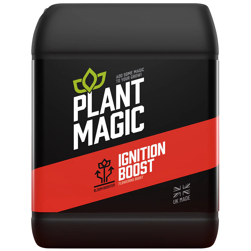 Plant Magic Plus - Boost