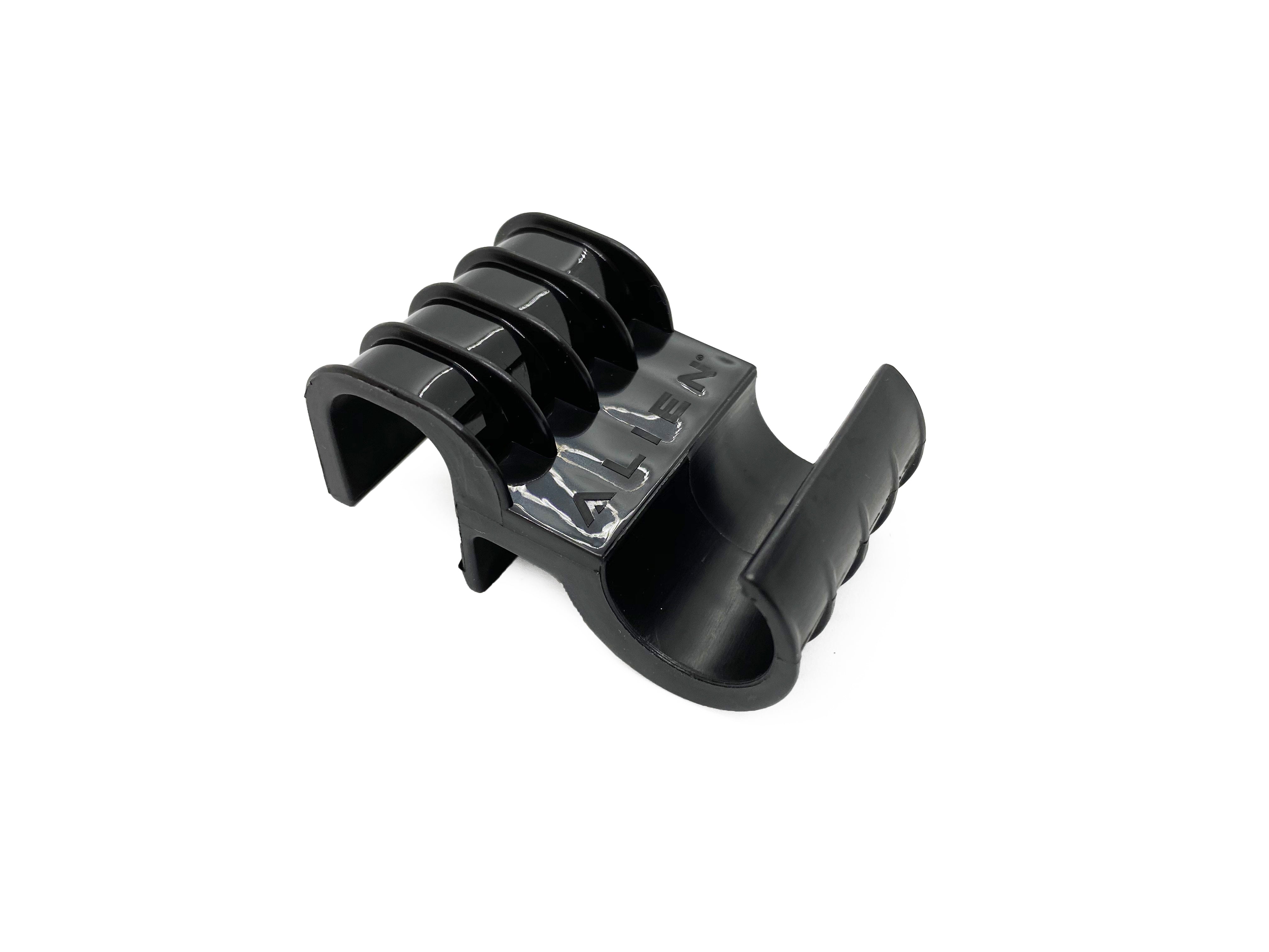 RDWC Black Pot Clip