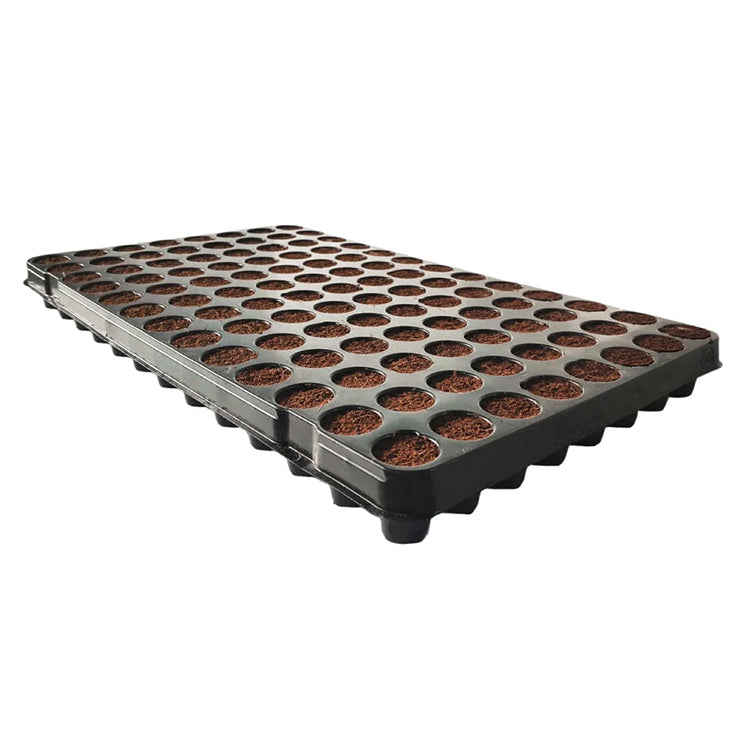 Plug Life Peat Mix Propagation Trays