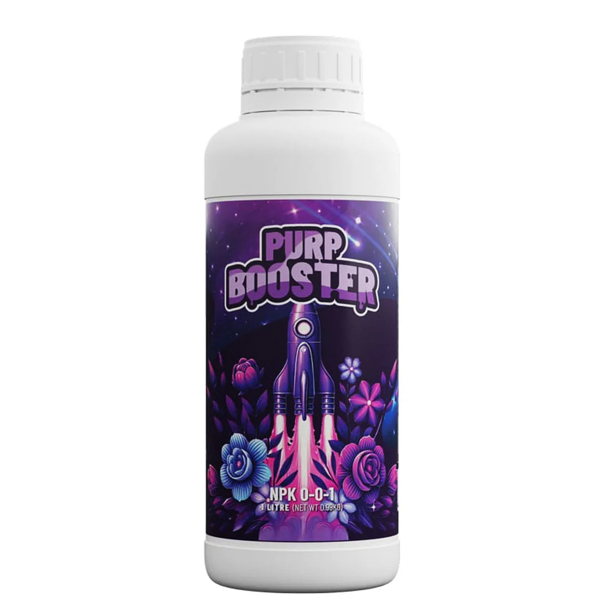 Purp Booster