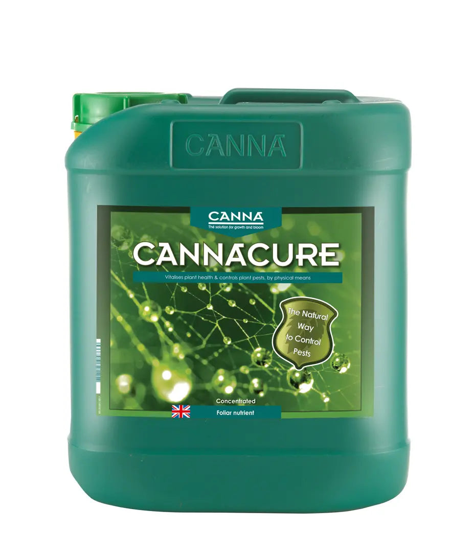 Canna - Cannacure