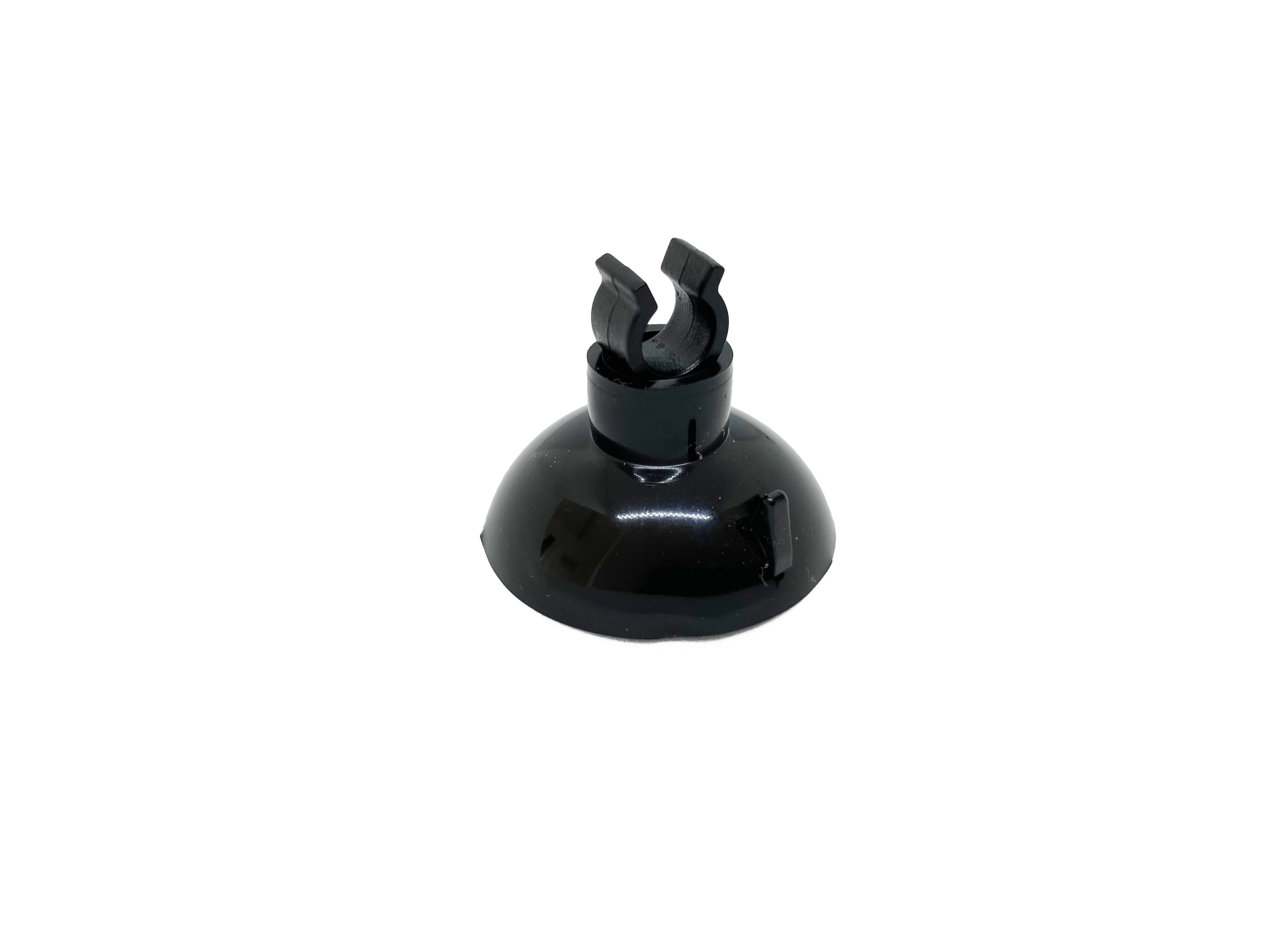 RDWC Black Small Sucker