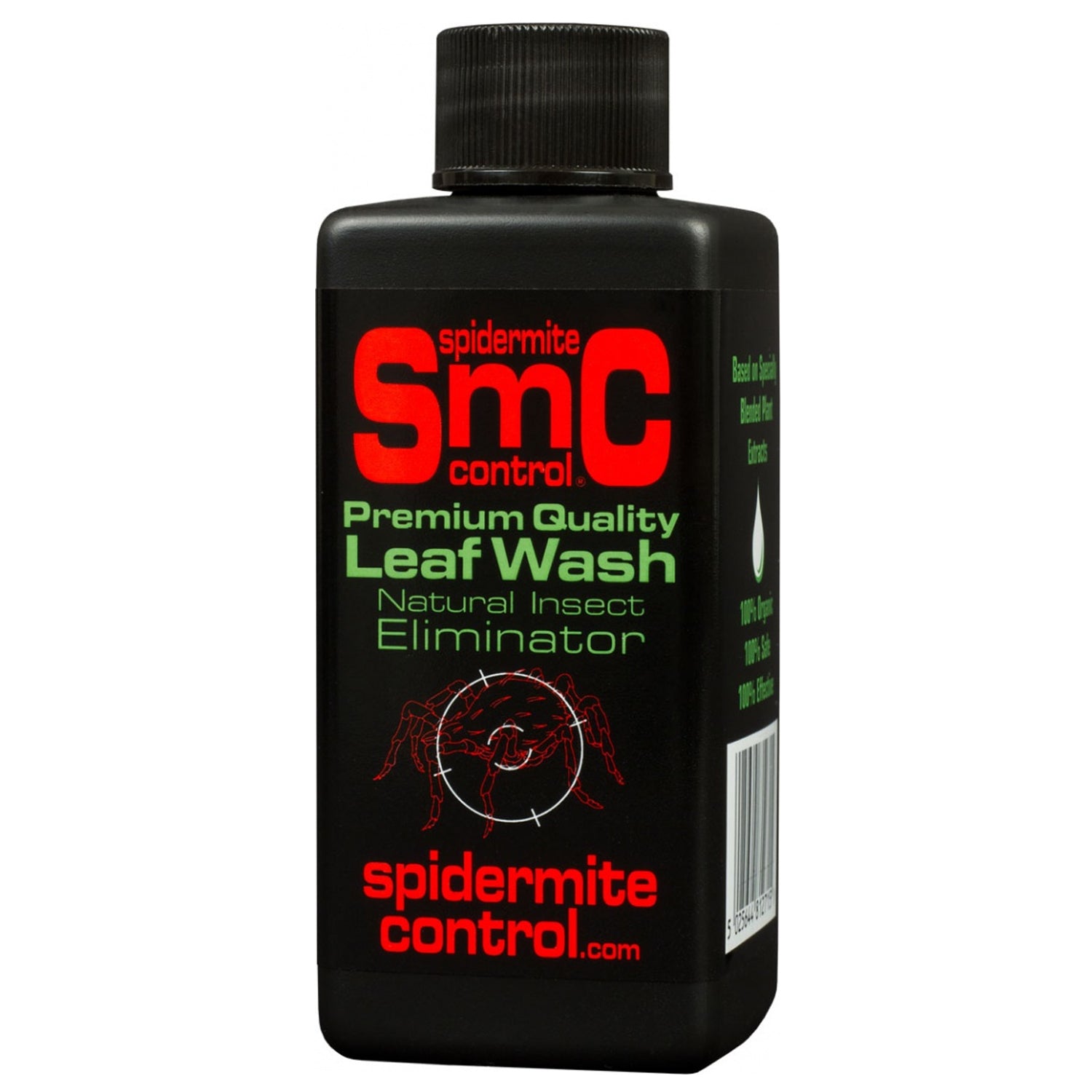 SMC Spidermite Control