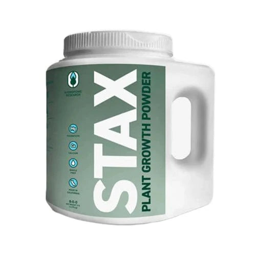 Veg+Bloom Stax
