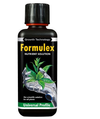 Growth Technology - Formulex