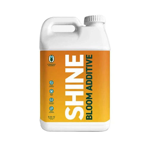 Veg+Bloom Shine