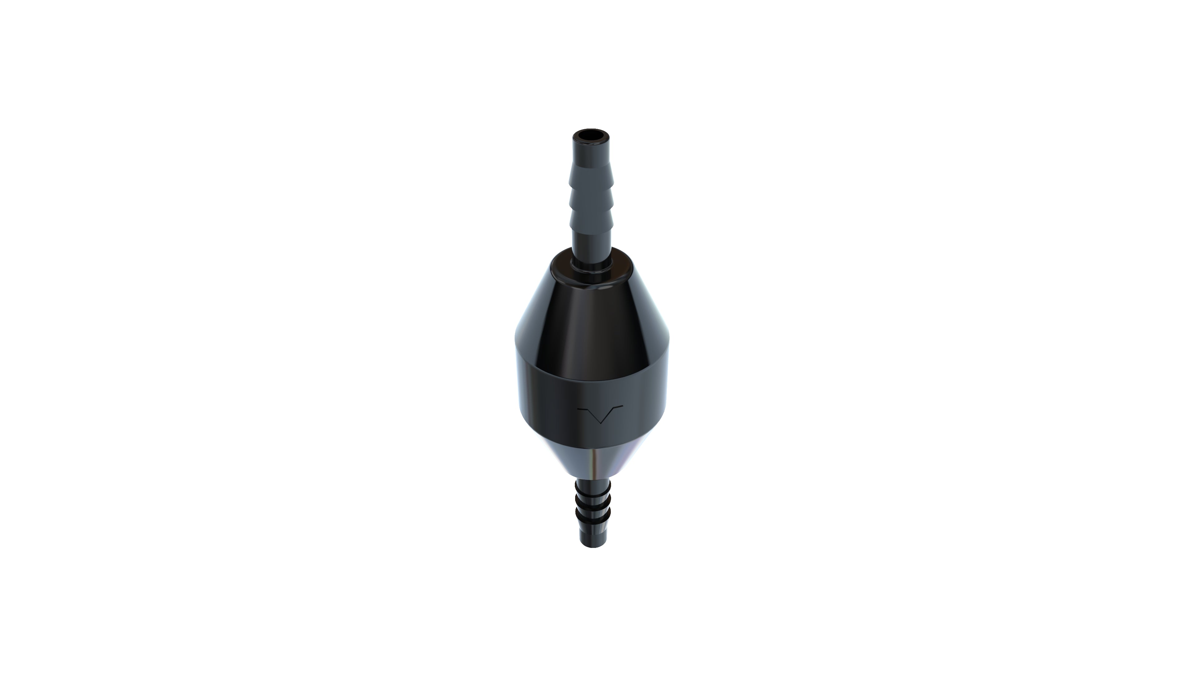 V-SYSTEM Silencer