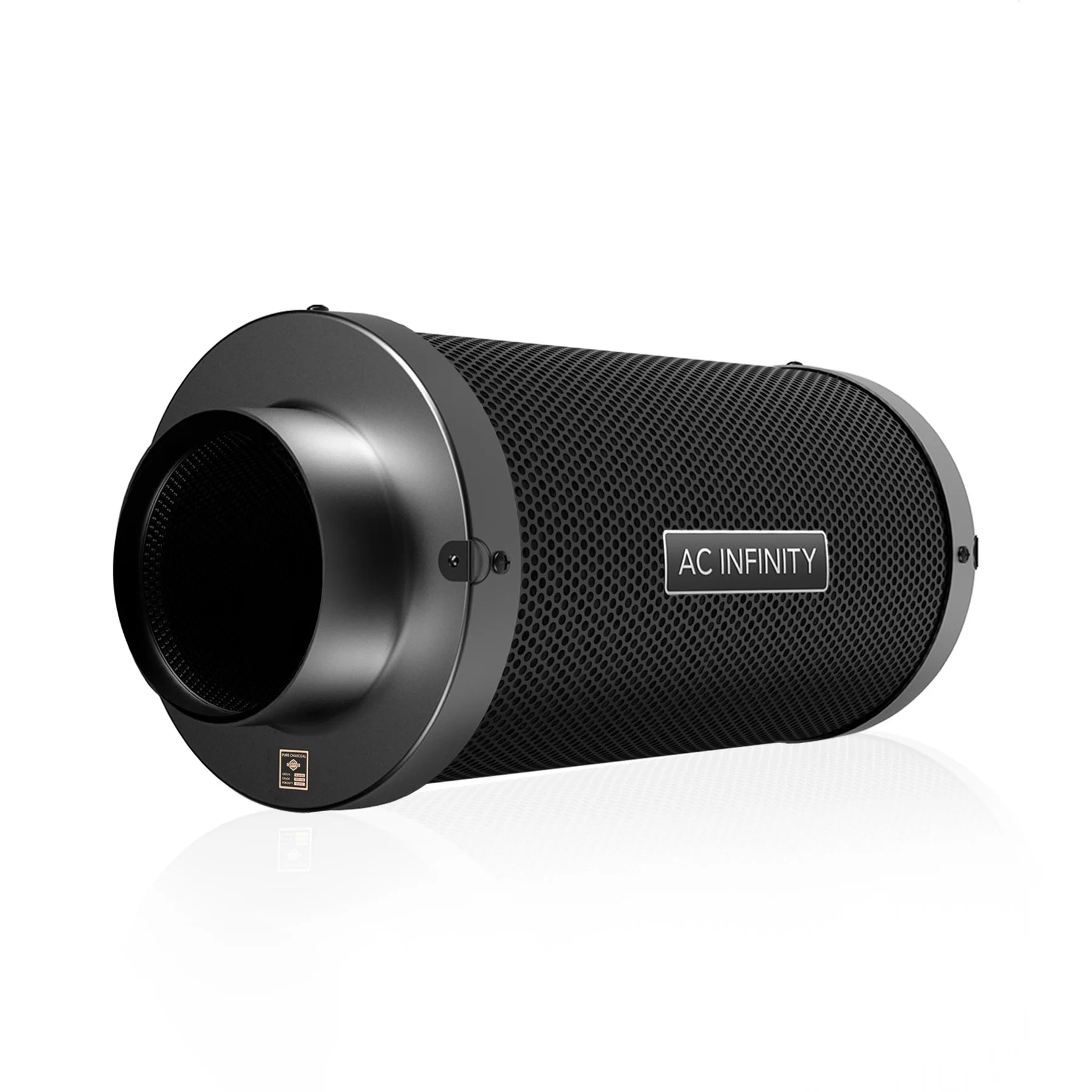 AC Infinity Duct Carbon Filter