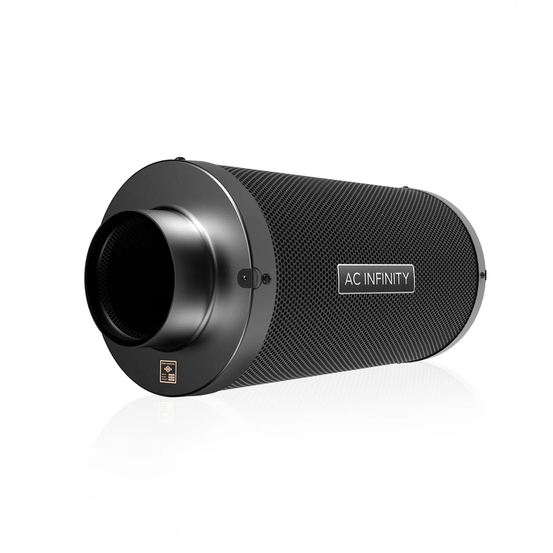 AC Infinity Duct Carbon Filter