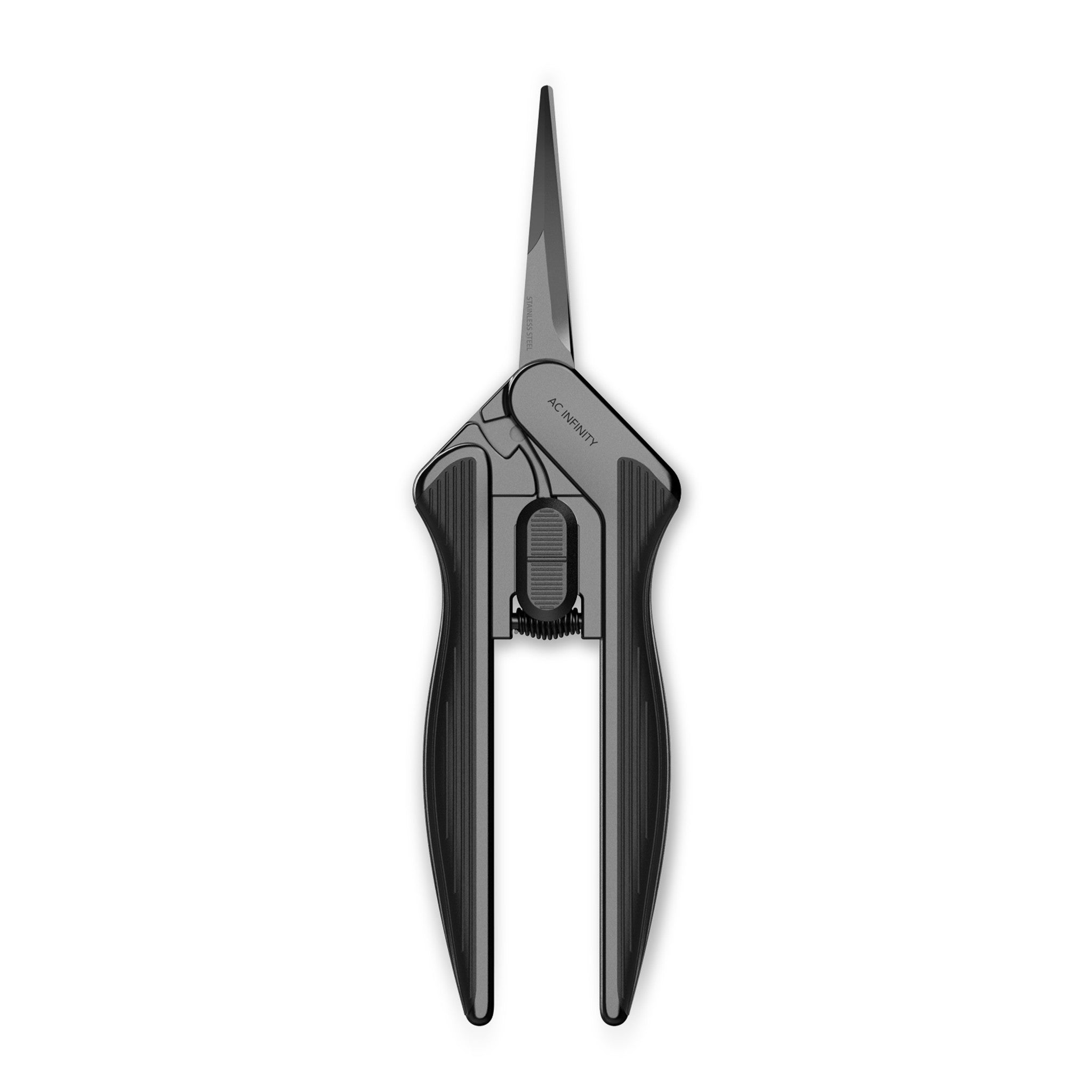 AC Infinity Steel Curved scissors