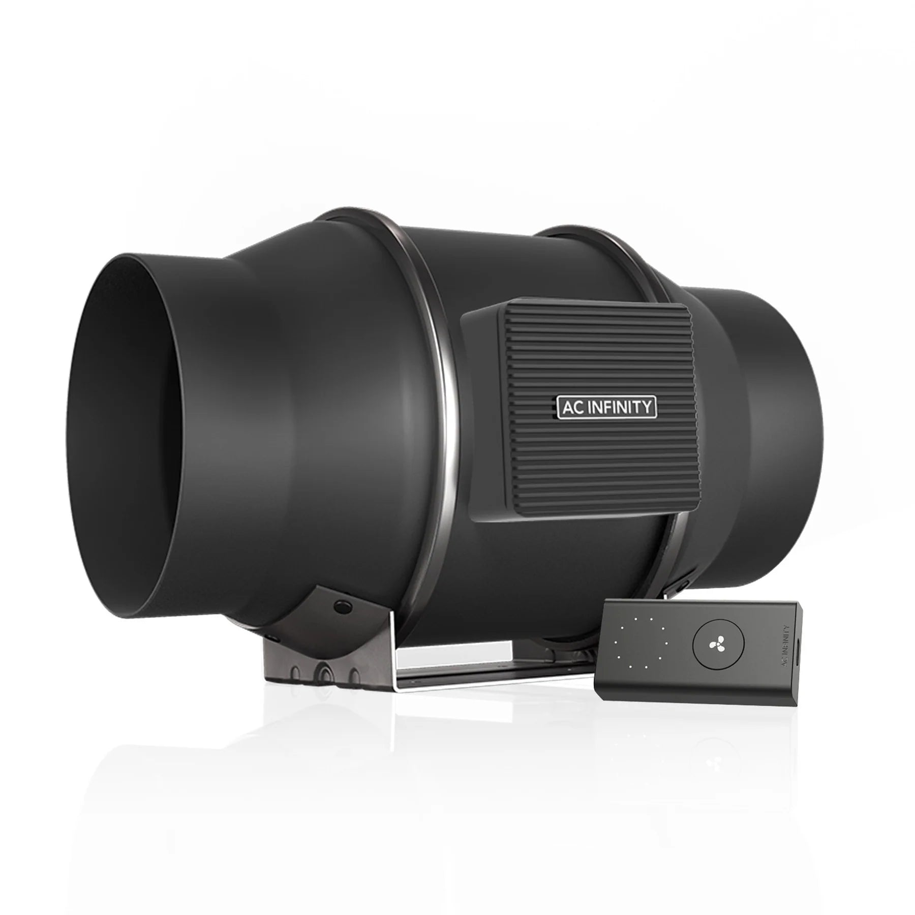 AC Infinity Cloudline S6 EC Fan | Gro-Rite